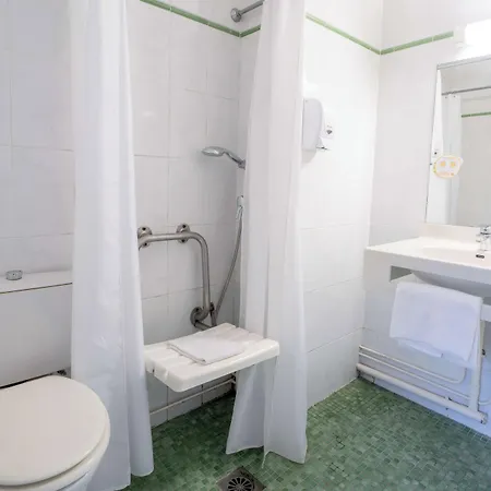 Hotel Premiere Classe Nord - Bordeaux