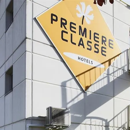 Premiere Classe Nord - 3*