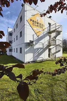 Premiere Classe Nord - 3* Μπορντό
