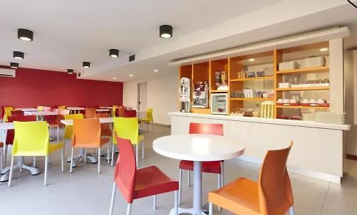 Premiere Classe Nord -