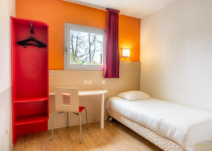 Premiere Classe Nord - Burdeos