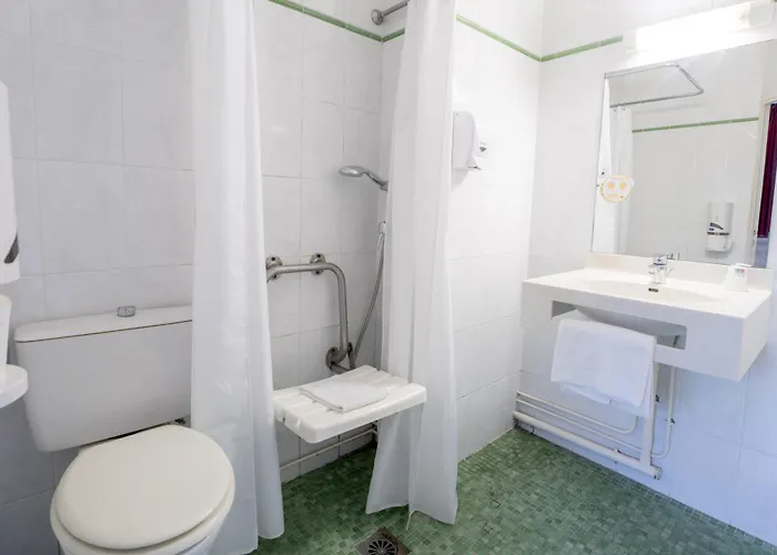 Premiere Classe Nord - 3*