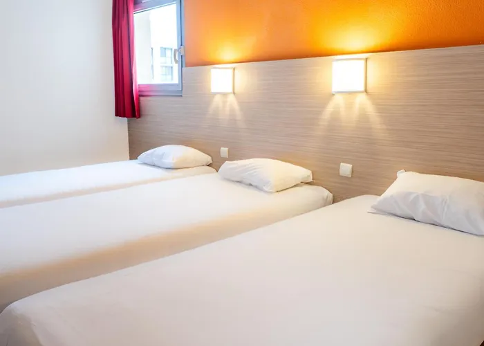 Premiere Classe Nord - 3*