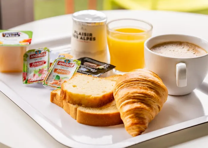 Hotel Premiere Classe Nord - 3*