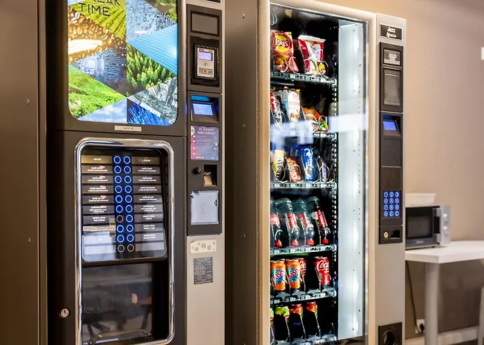 Premiere Classe Nord -