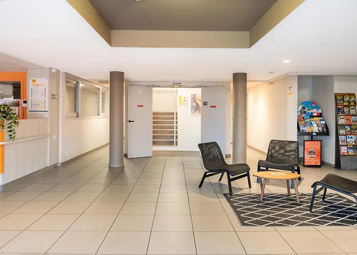 Hotel Premiere Classe Nord - 3*