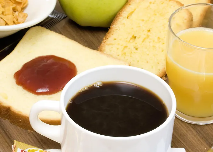 Premiere Classe Nord - Hotel 3*