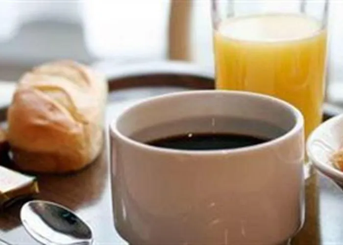 Hotel Premiere Classe Nord - Burdeos