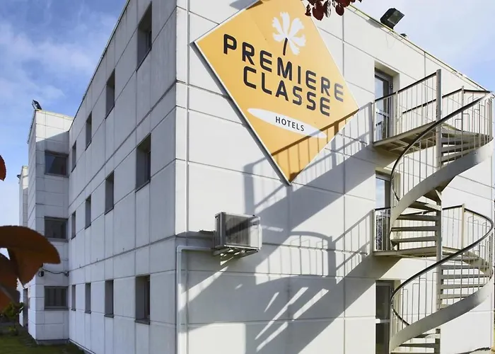 Premiere Classe Nord - 3* Burdeos