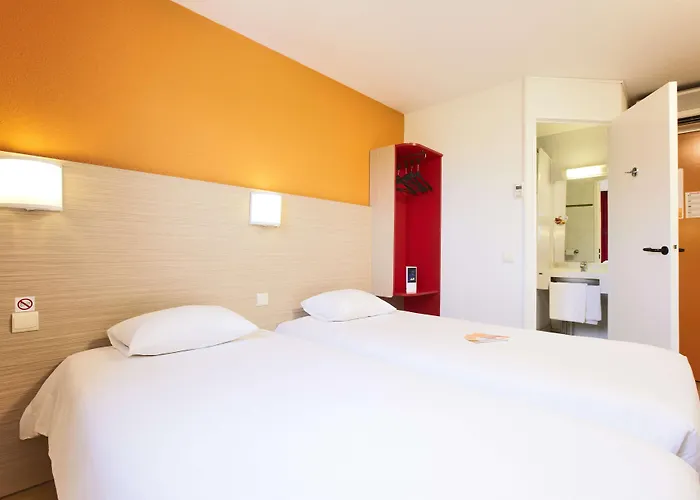 Premiere Classe Nord - Hotel 3*