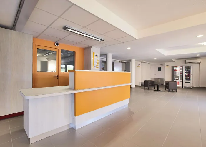 Premiere Classe Nord - Hotel 3*