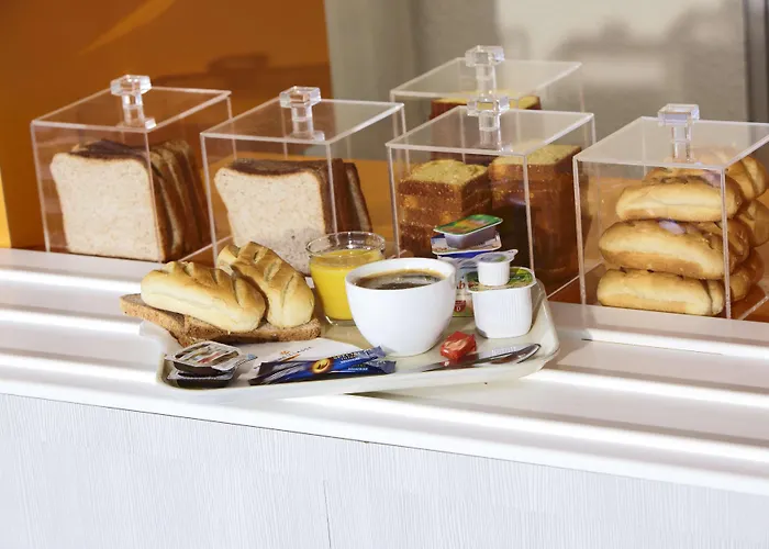 Premiere Classe Nord -