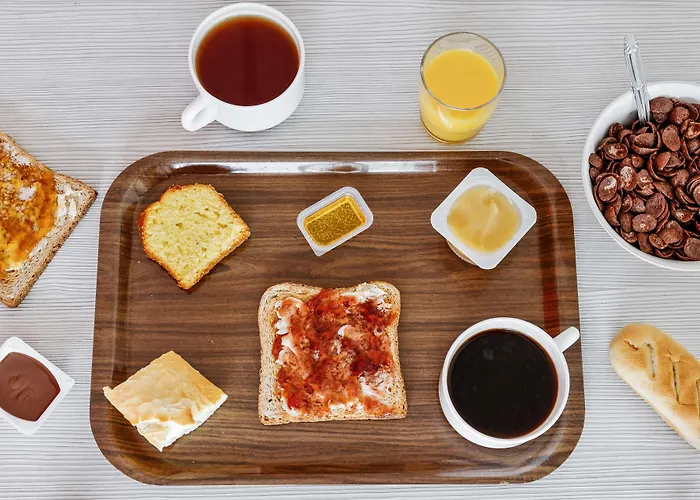 Hotel Premiere Classe Nord - Burdeos