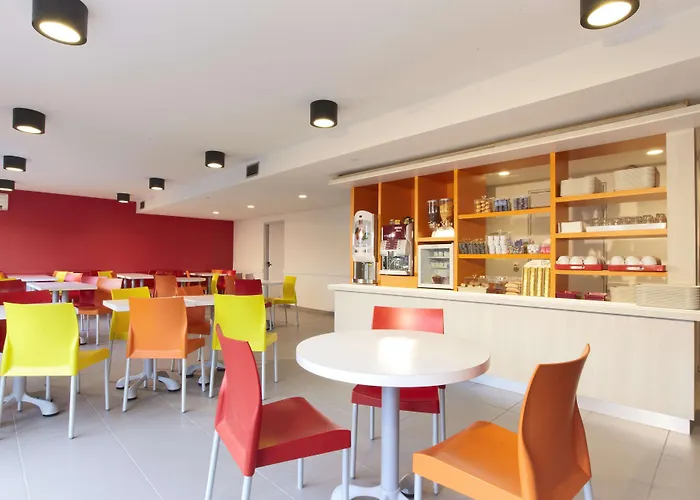 Premiere Classe Nord - 3* Burdeos