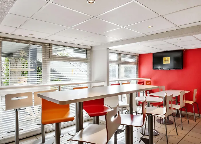 Premiere Classe Nord -