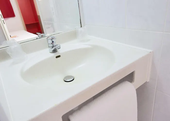 Hotel Premiere Classe Nord - Burdeos