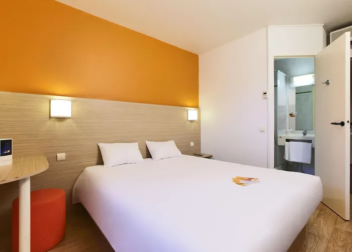 Hotel Premiere Classe Nord -