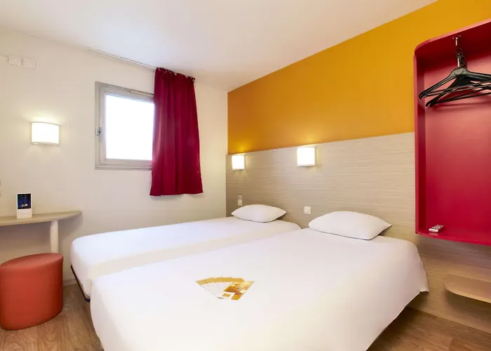 Hotel Premiere Classe Nord -