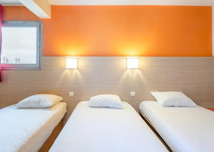 Hotel Premiere Classe Nord -