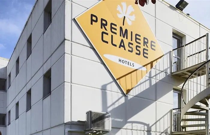 Premiere Classe Nord - 3*