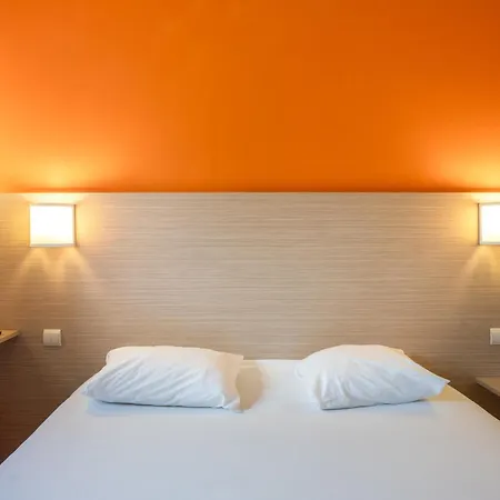 Hotel Premiere Classe Nord - 3*