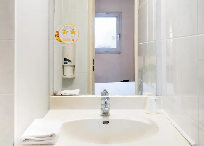 Premiere Classe Nord - 3*