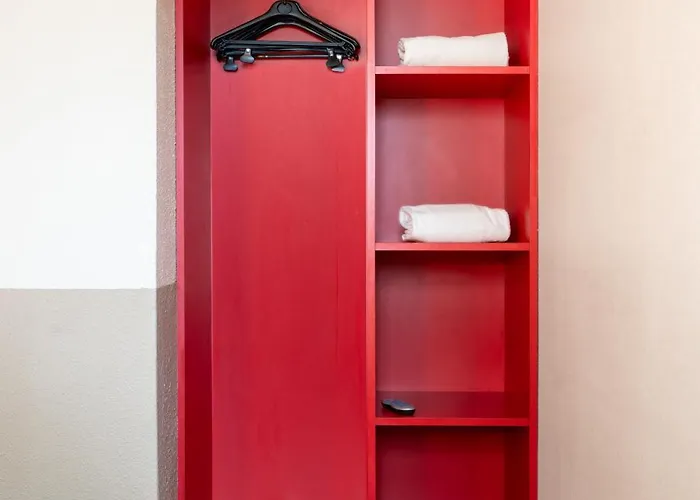 Premiere Classe Nord -