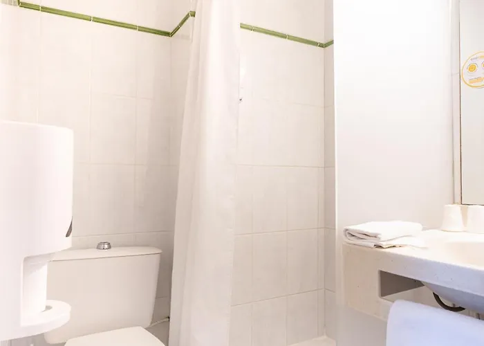 Premiere Classe Nord - Hotel