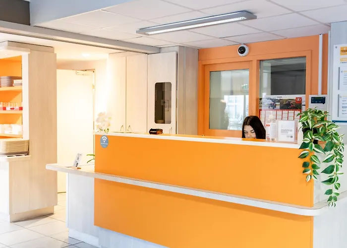 Premiere Classe Nord -