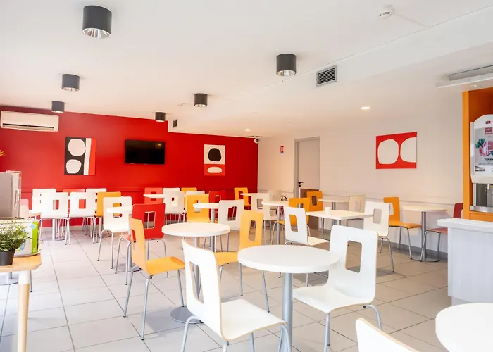 Premiere Classe Nord - Bordeaux