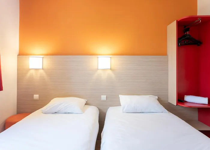 Premiere Classe Nord - 3* Bordeaux