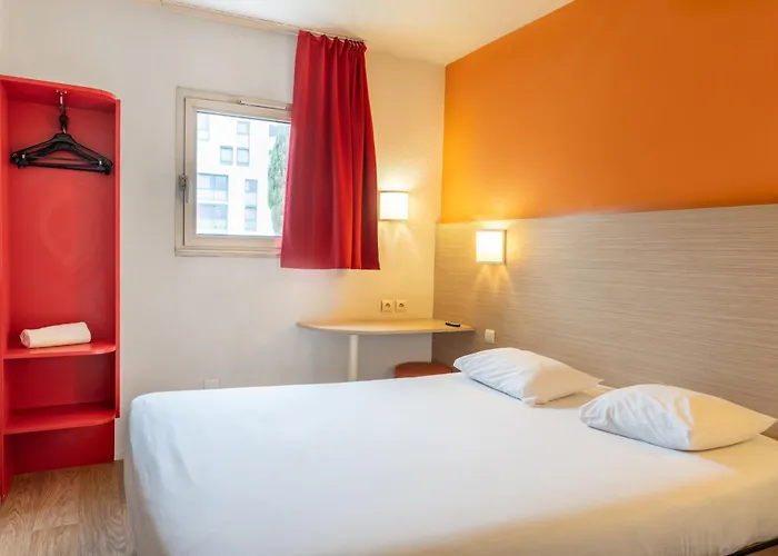 Hotel Premiere Classe Nord -