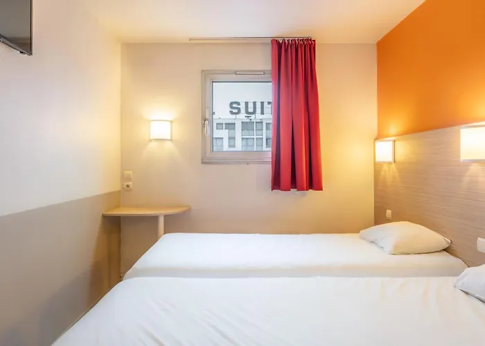 Premiere Classe Nord - Hotel 3*