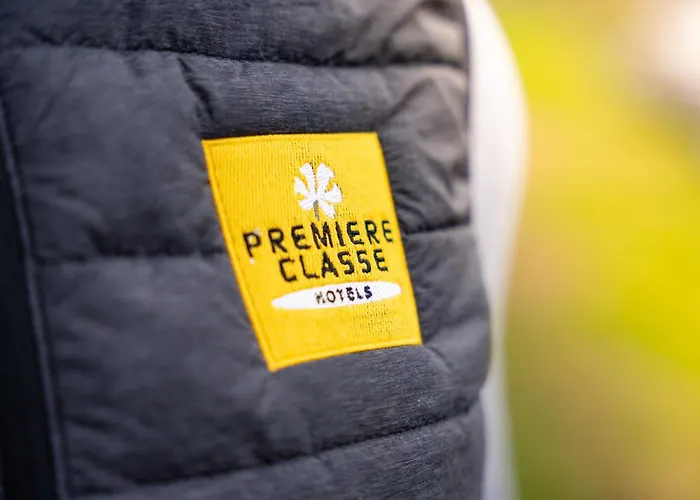 Premiere Classe Nord - 3* Bordeaux