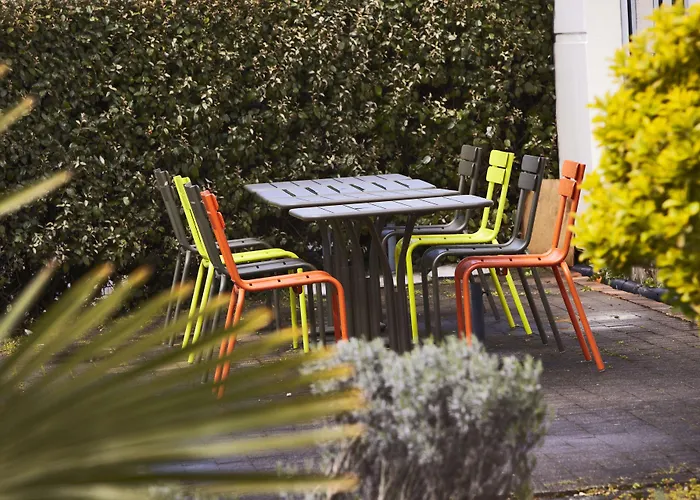 Premiere Classe Nord - 3* Bordeaux