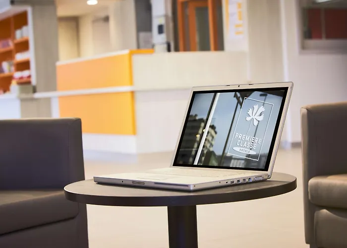 Premiere Classe Nord - Hotel