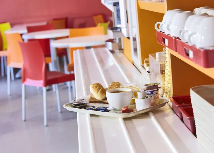 Hotel Premiere Classe Nord -