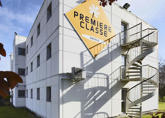 Hotel Premiere Classe Nord - 3*