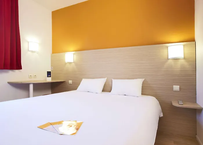 Premiere Classe Nord - 3* Bordeaux