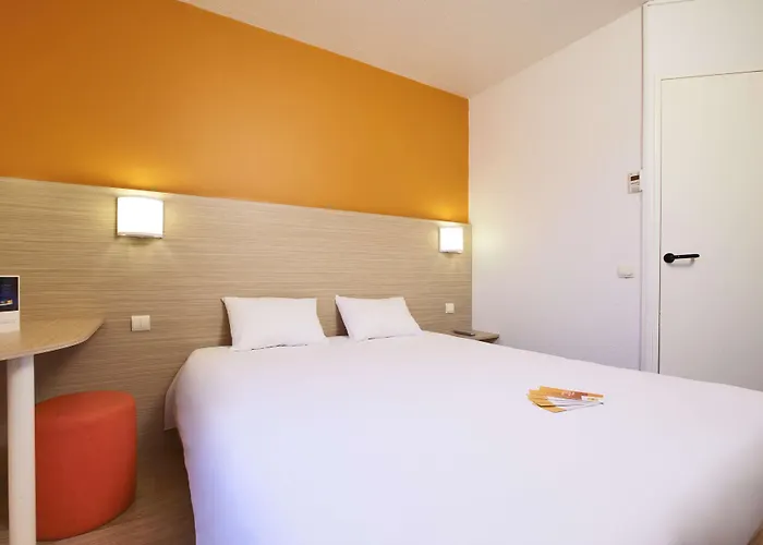 Premiere Classe Nord -