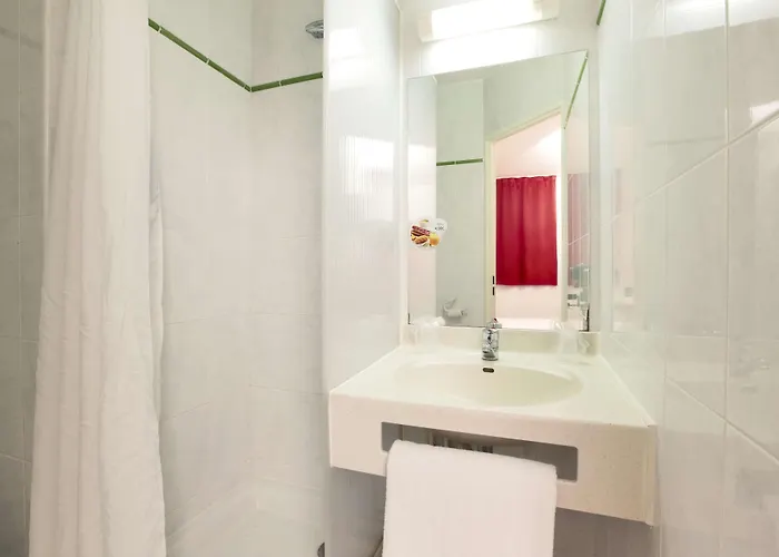 Hotel Premiere Classe Nord - 3*