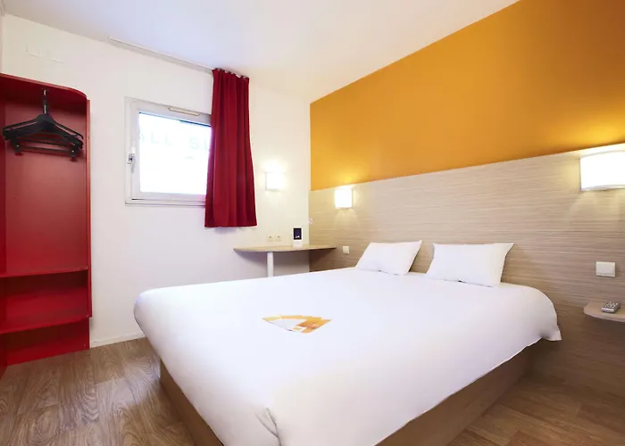 Hotel Premiere Classe Nord - Bordeaux