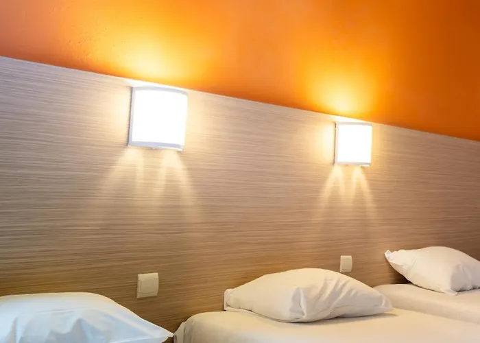 Hotel Premiere Classe Nord - 3*