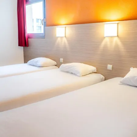 Premiere Classe Nord - 3*