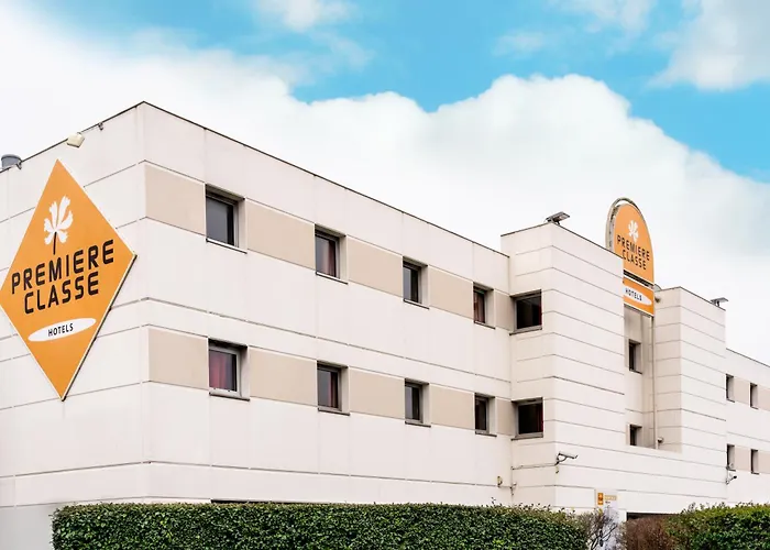 Premiere Classe Nord -