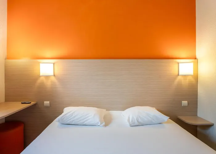 Hotel Premiere Classe Nord - 3*