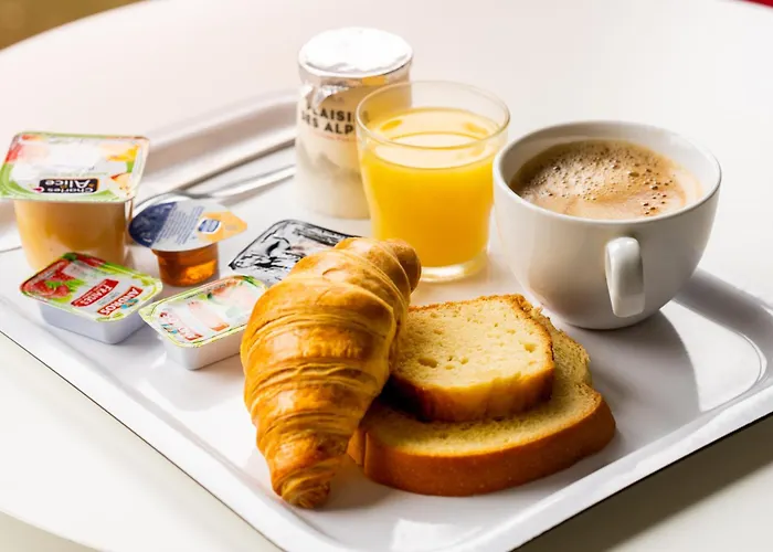 Premiere Classe Nord - Hotel